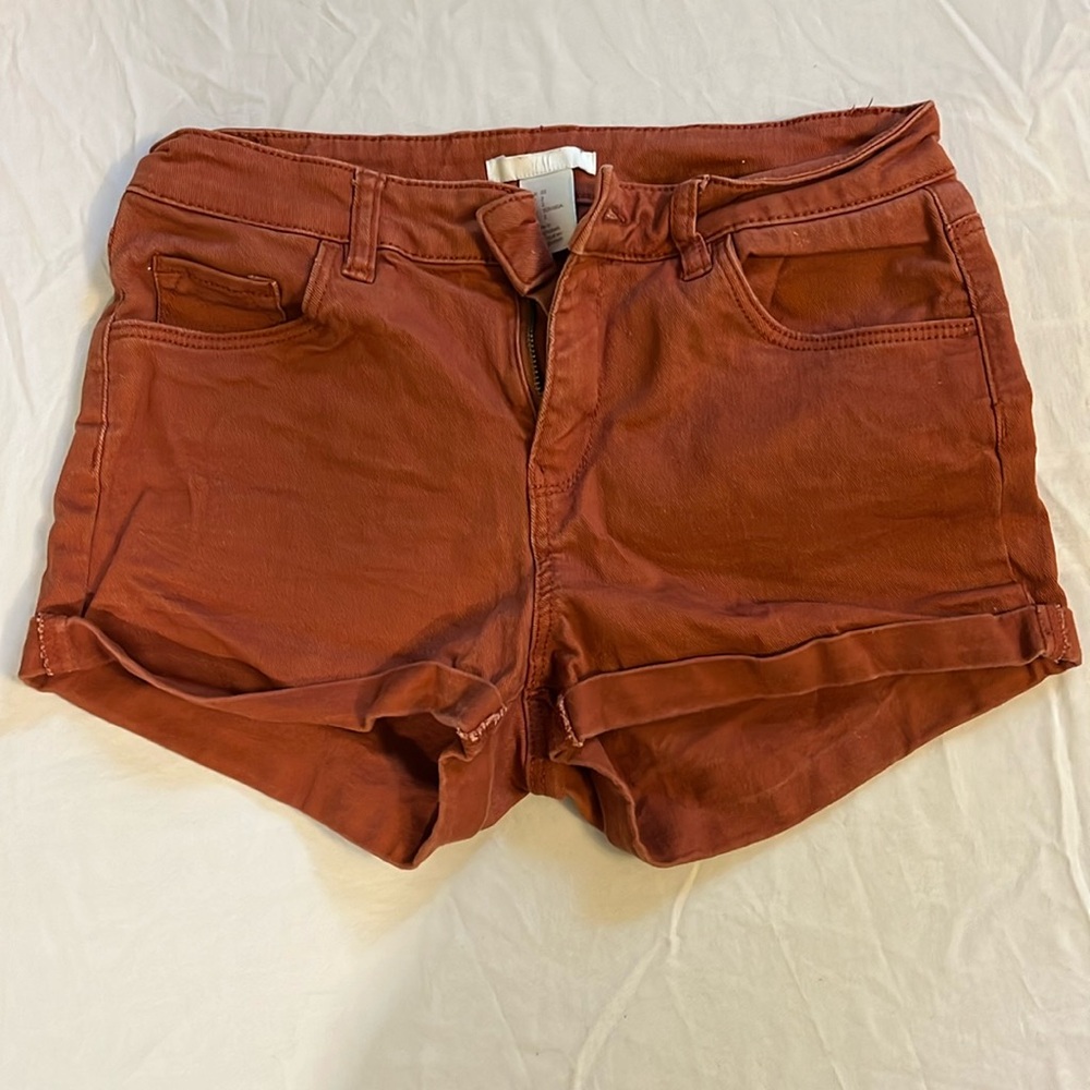 **3/$20** H&M shorts - Size 2